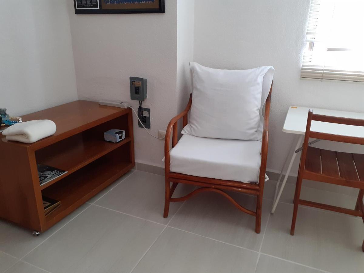 Casa Luz Verde Cancun Luaran gambar