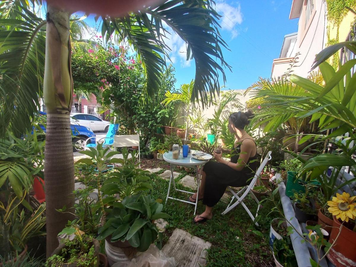 Casa Luz Verde Cancun Luaran gambar