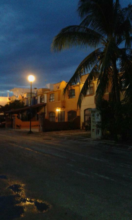 Casa Luz Verde Cancun Luaran gambar