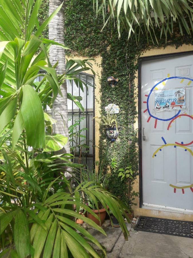 Casa Luz Verde Cancun Luaran gambar